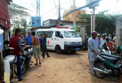 Thời sự trong ngày: Phát hiện xác 3 mẹ con