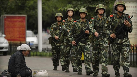 Thế giới 24h: Tân Cương vẫn chưa yên