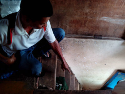 Bé gái 'ham chơi' bị 2 gã đàn ông làm nhục trong 3 ngày?