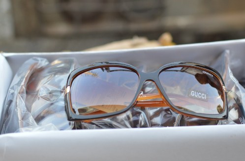 'Hàng hiệu' nhập từ Trung Quốc giá vài ngàn đồng