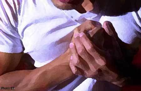 Đột tử vì hóa đơn tiền điện