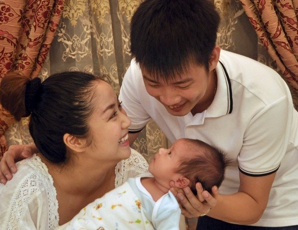 Ốc Thanh Vân từng chia tay 2 lần dù đã đính hôn