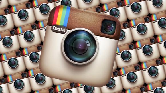 Instagram bị dội bom ảnh 