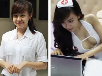 Tâm tư đau đáu của một nam sinh về 