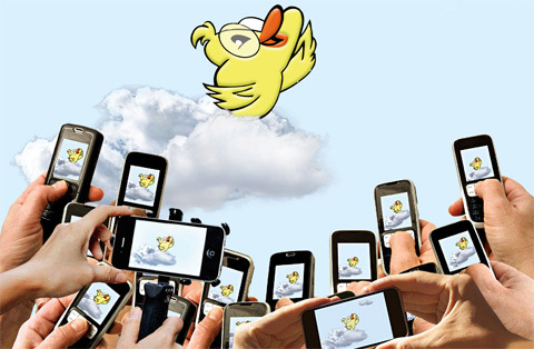 Ra mắt website e-CHÍP Online