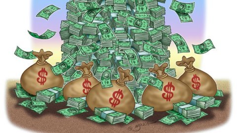 Phát triển trí tuệ với giá... trên trời