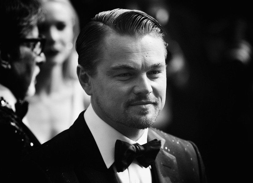Leonardo DiCaprio lọt top nam diễn viên quyền lực nhất