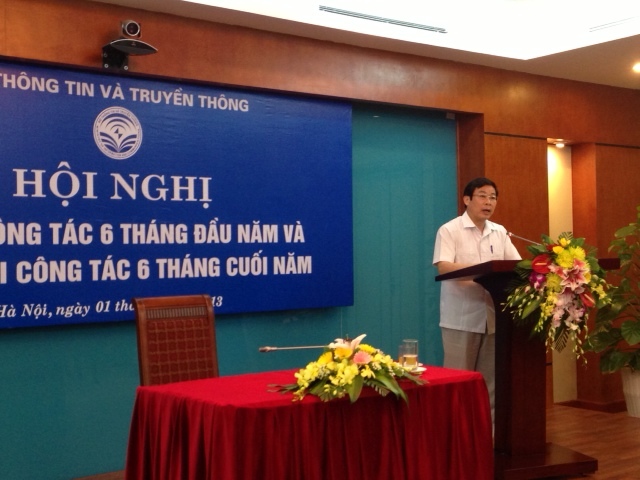 Sẽ vô hiệu hóa toàn bộ SIM phát hành trước 1/1/2013