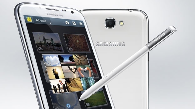 Galaxy Note 3 sẽ ra mắt ngày 4/9