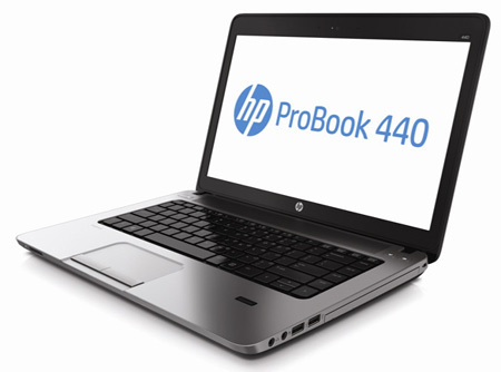Bền bỉ, an toàn như HP Probook 400 Series
