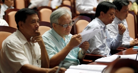 Phí đường bộ xe máy HN: 50.000 và 100.000 đồng