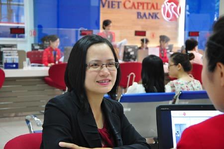 Ngân hàng kéo DN “vượt đáy” với gói tín dụng nghìn tỷ