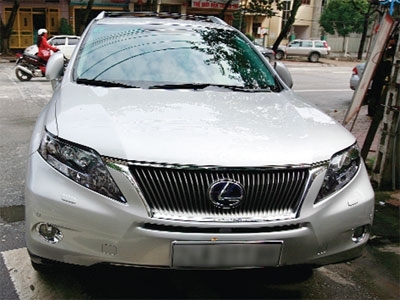 Ly kỳ chuyện 