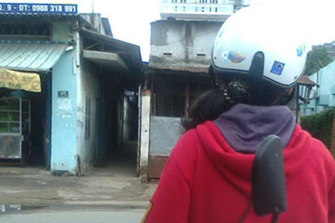 Nghi án hiếp dâm, đưa ảnh sex lên mạng