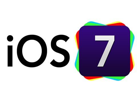 Những thay đổi khó nhận ra của iOS 7