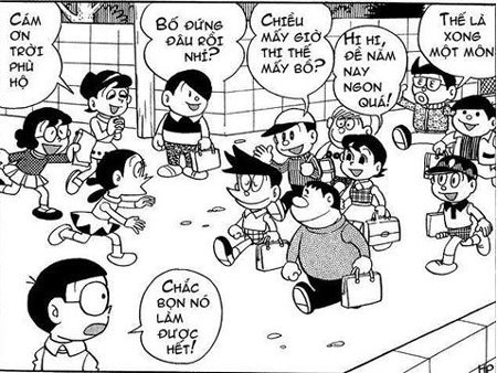 Ảnh chế thi đại học ngộ nghĩnh