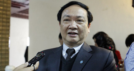 2015: HN đáp ứng 1/3 nhu cầu nhà thu nhập thấp