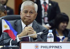 Ngoại trưởng TQ - Philipines 'khẩu chiến'