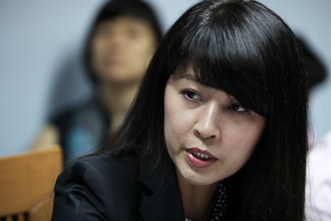 Tập đoàn lớn có tuyển người 'chém gió' giỏi?