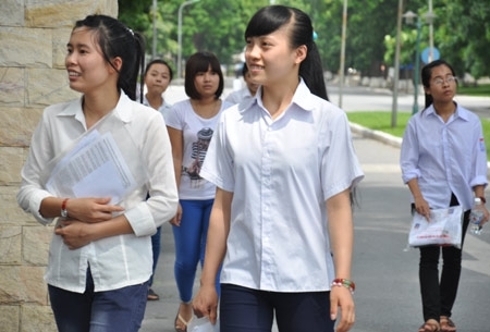 Gợi ý lời giải môn Vật lí