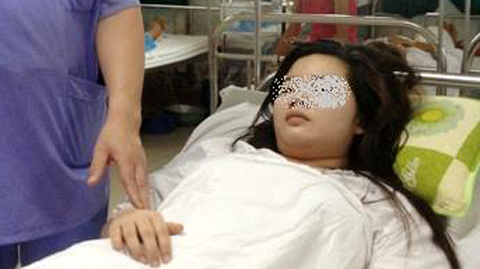 Thời sự trong ngày: Ca mang thai hy hữu