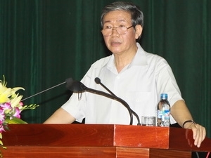 Quy hoạch BCH Trung ương: Vừa làm vừa rút kinh nghiệm