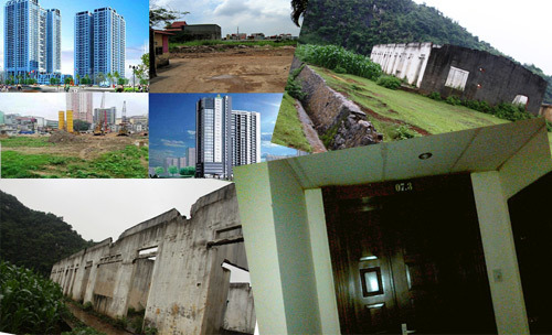 Dân góp tiền xây nhà bị DN 'xù', Hà Nội có biết?