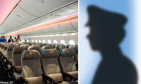 Sự thật gây sốc về những bí ẩn hàng không