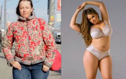 Xem Thiên thần quá cân 