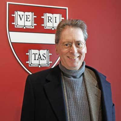 Trò chuyện với Giáo sư trường Harvard – Robert Levin