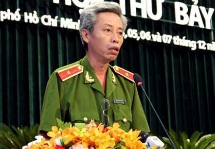 Chống tham nhũng không được phép thua