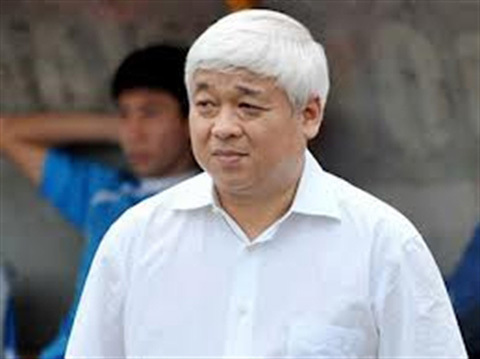 Bầu Kiên bị khởi tố thêm tội trốn thuế
