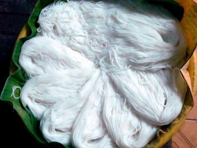 Hà Nội: Không phát hiện bún chứa chất độc