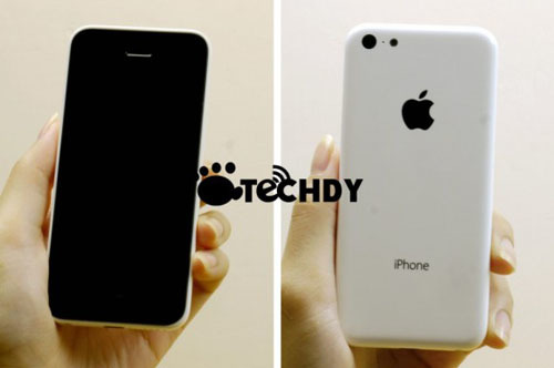 iPhone giá rẻ bất ngờ xuất hiện