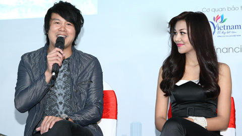 Giám khảo The Voice nhí tung MV quảng bá du lịch Việt