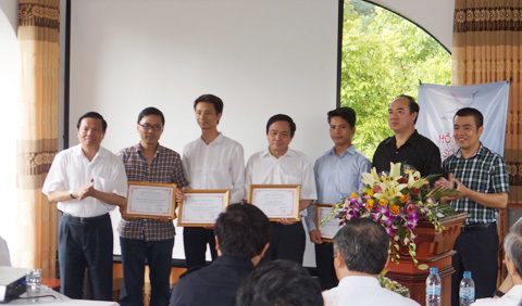 Hội Truyền thông số: Tiến chắc vì doanh nghiệp