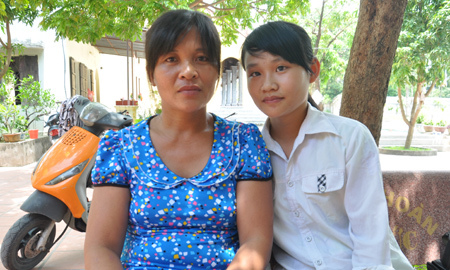 Bỏ tuyển thẳng để theo ước mơ luật sư