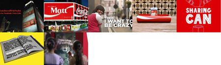 Coca-Cola thắng lớn ở liên hoan quảng cáo Cannes Lions 2013