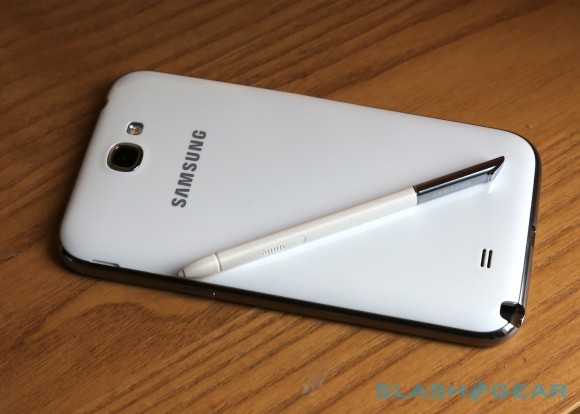 Sẽ có tới 4 phiên bản Galaxy Note 3