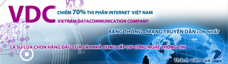 VDC1 tặng máy chủ 0 đồng và nhiều ưu đãi lớn