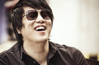 Thanh Bùi muốn lấy vợ lắm rồi!