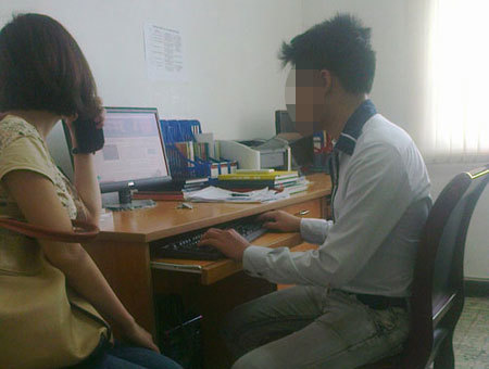 Trò lừa thuốc trường sinh