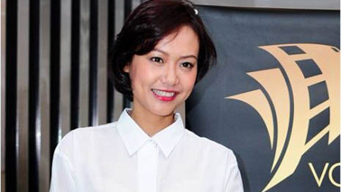 Diễn viên Hồng Ánh bật mí về những ngày làm dâu xứ Bắc