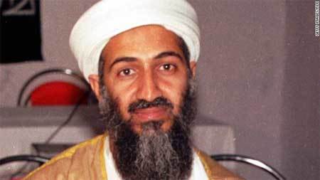 Tiết lộ những mánh giữ bí mật của Bin Laden
