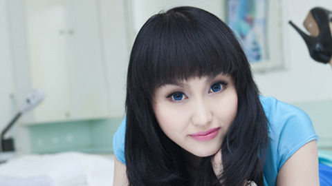 Phi Thanh Vân có bạn trai mới?