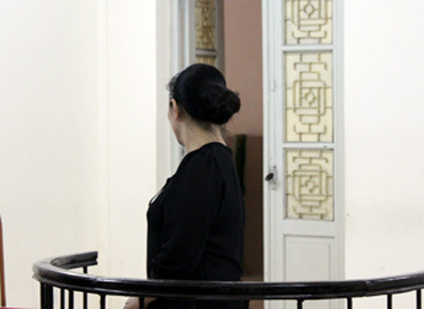 'Nữ quái' cướp bạc lĩnh án sau hơn 20 năm bỏ trốn