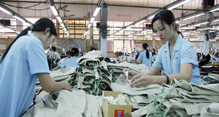 Nửa năm vật lộn bầm dập vẫn chưa thấy lối ra