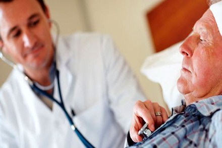 Bác sĩ chẩn đoán sai, bệnh nhân “tàn đời”