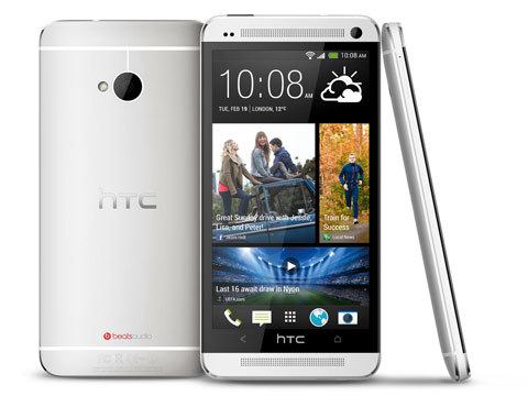 HTC One, giảm giá, Amazon