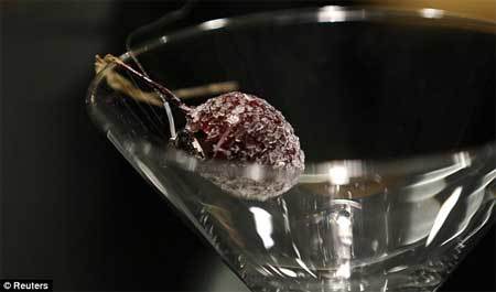 Xem những thiết bị gián điệp tinh vi